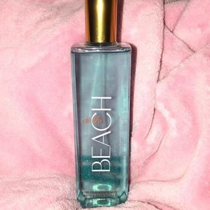 Bath and Body Works At the Beach Mist
